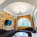 Dar Mhenna Hammamet