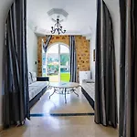 Dar Mhenna Hammamet