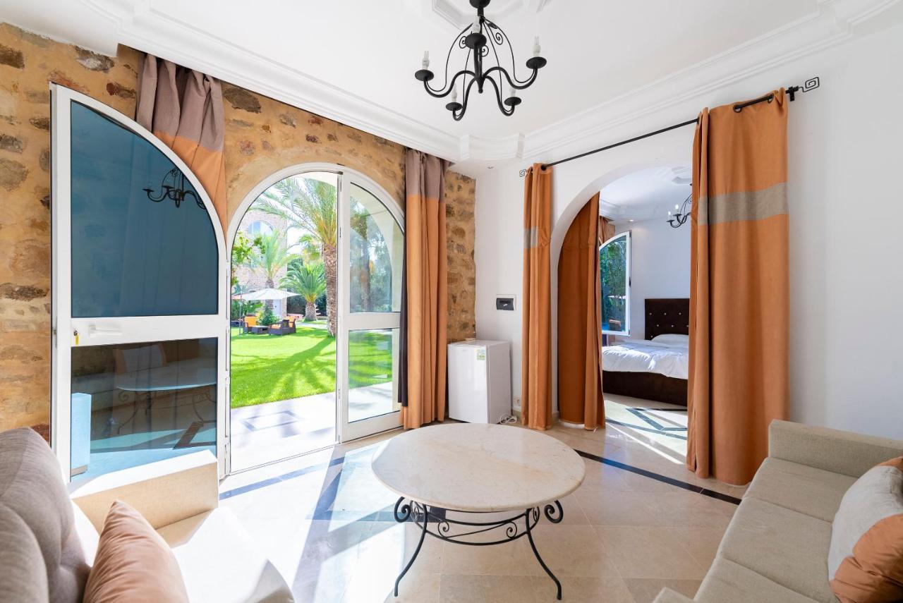 Hotel Dar Mhenna Hammamet