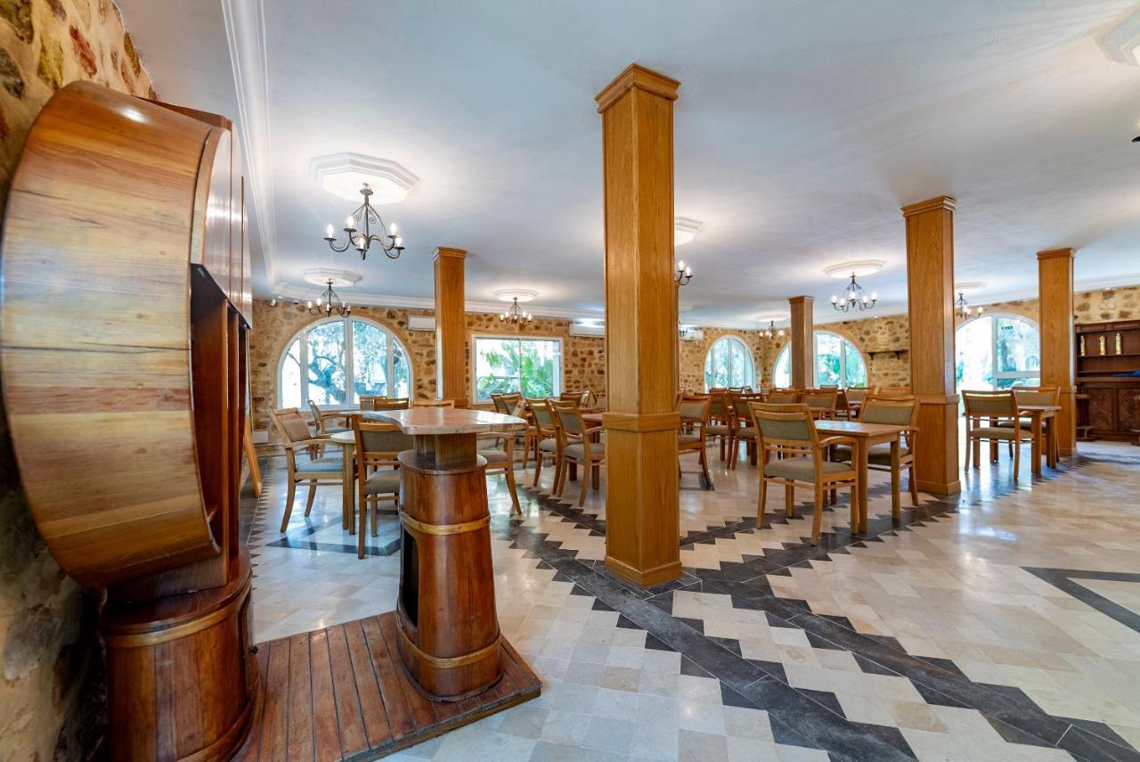 Dar Mhenna Hotel Hammamet