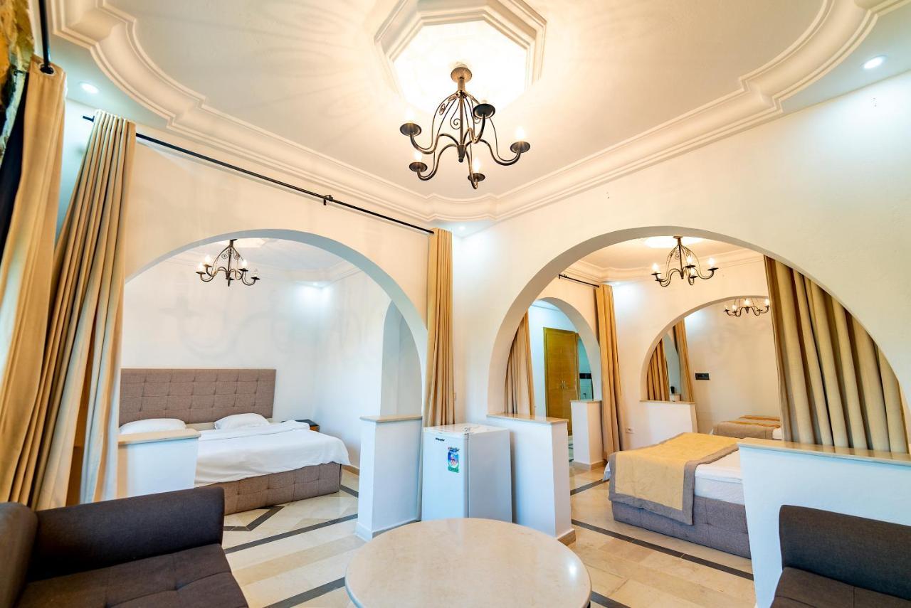 Dar Mhenna Hotel 4*