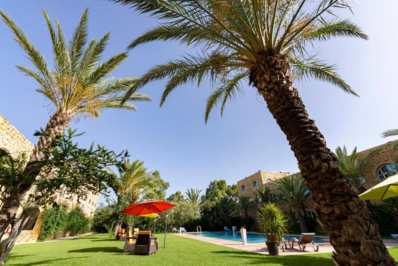 Dar Mhenna Hotel Hammamet